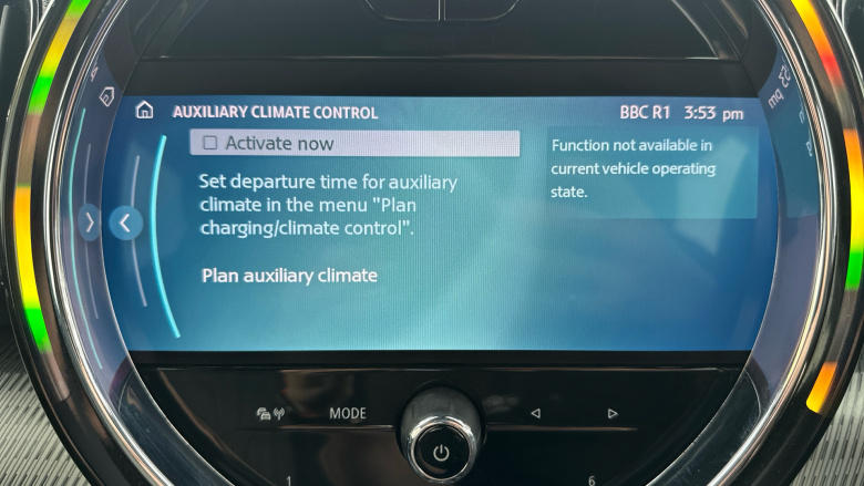 MINI Countryman 1.5 Cooper S E Exclusive ALL4 PHEV 5dr Auto [Comf] Hatchback